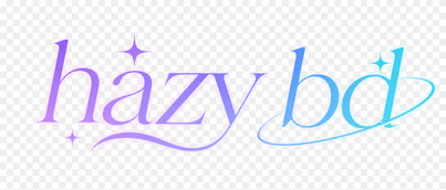 hazy bd logo
